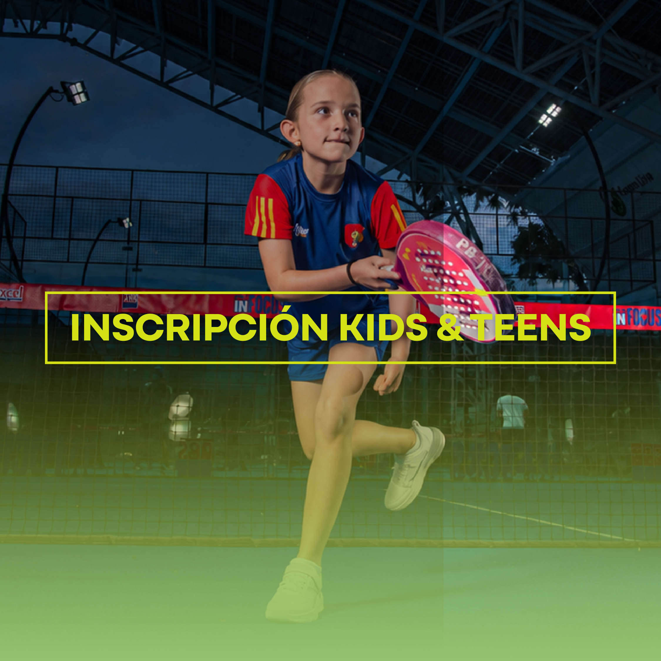 Torneo Kids